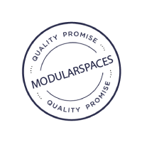 Modular Spaces quality promise